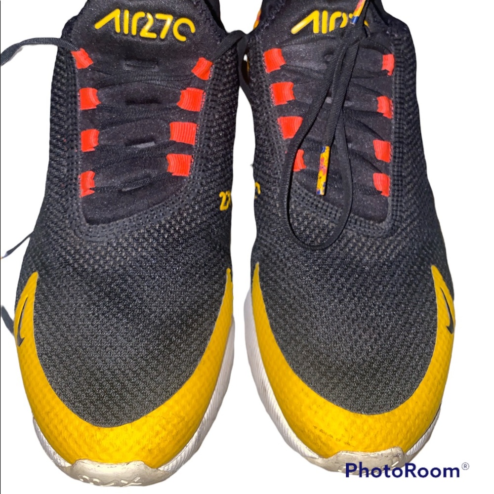 Nike air max 270 SE FLORAL HEEL